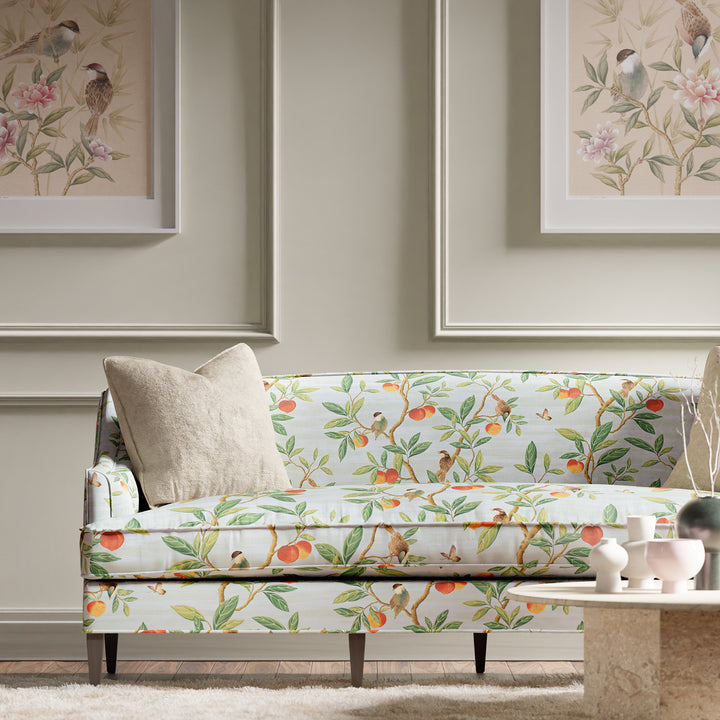 Ella - Fig Blossom / Fig Leaf / Nectarine