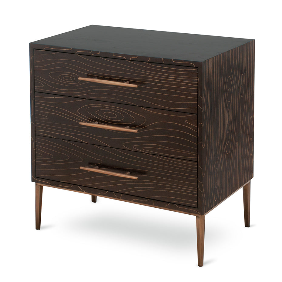 Elouard Bedside Table