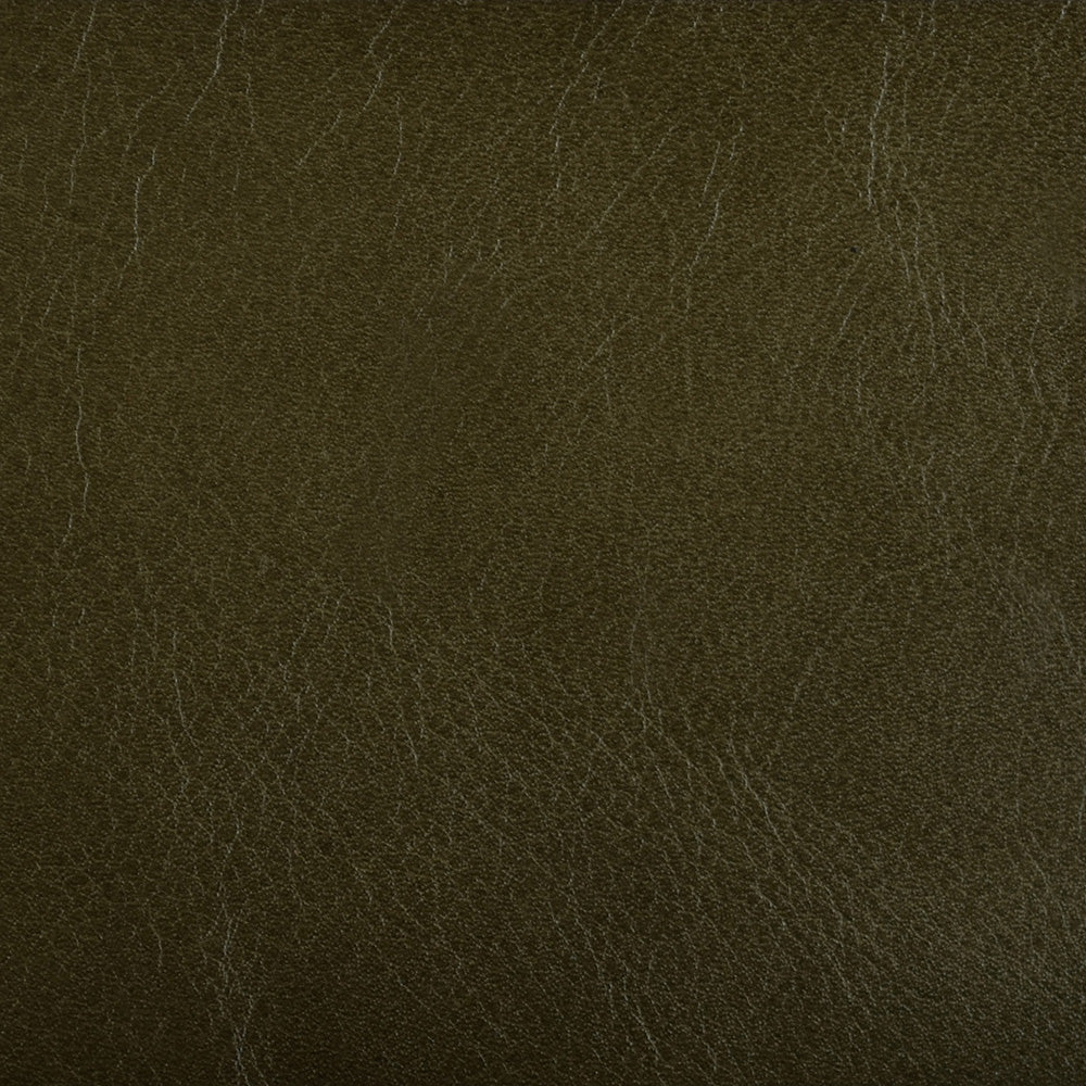 Leather - Olivestone
