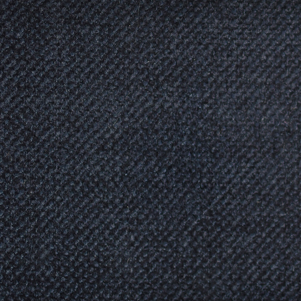 Linen Pearl - Navy