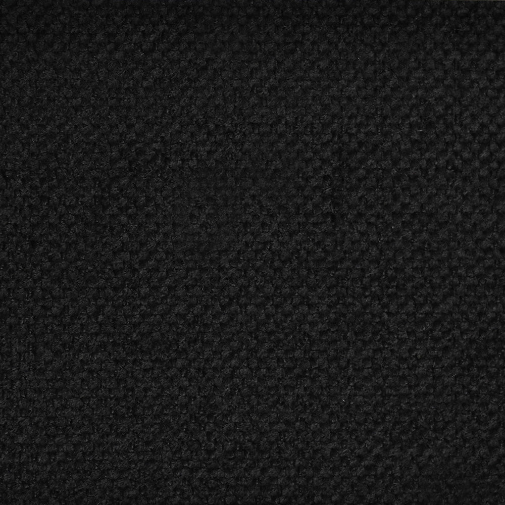 Linen Pearl - Black