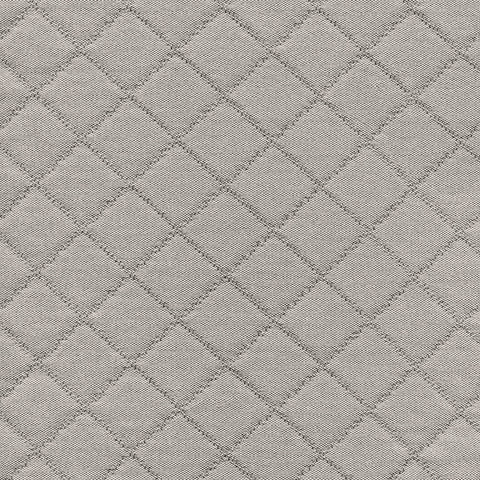 Quilted - Fossil