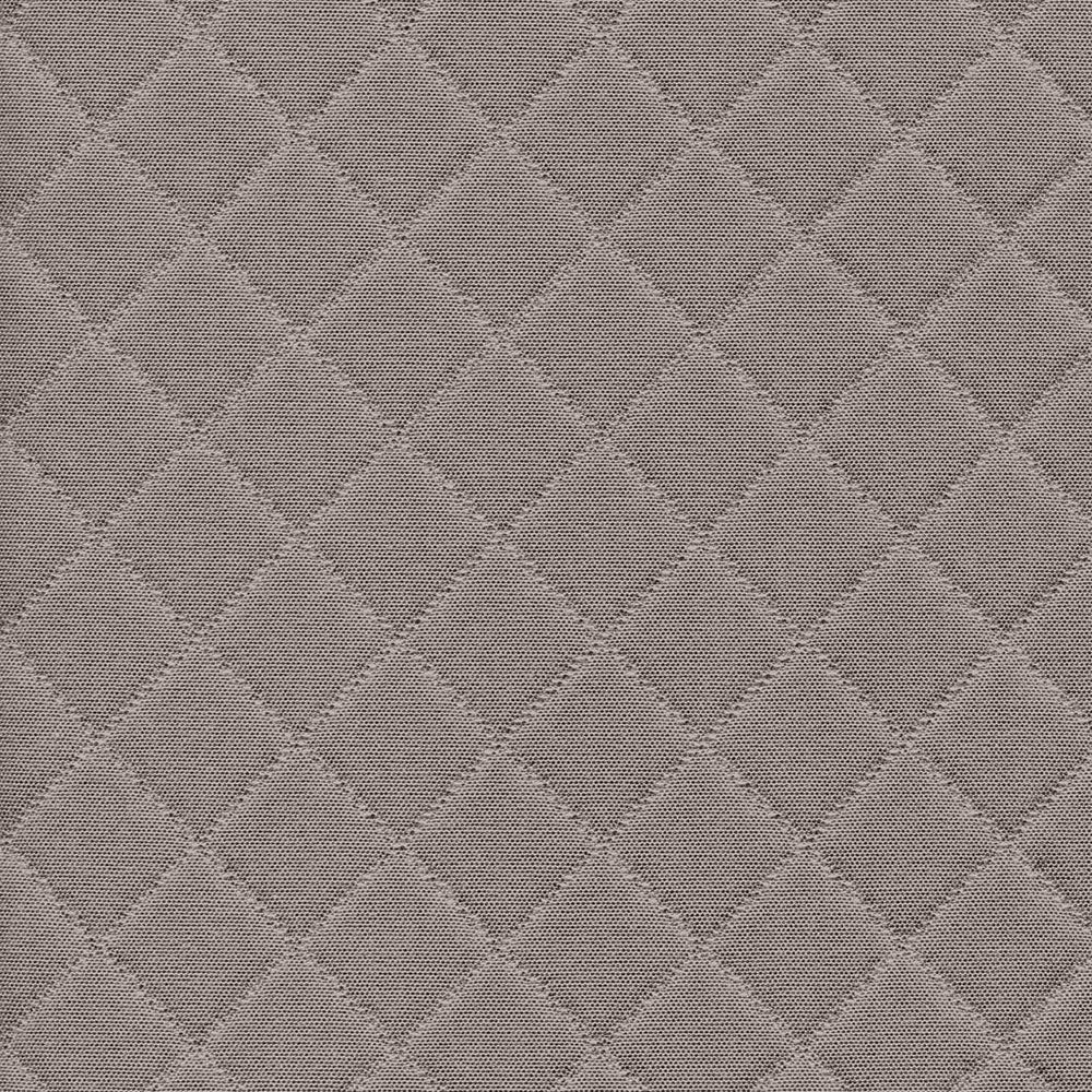 Quilted - Smoky Quartz