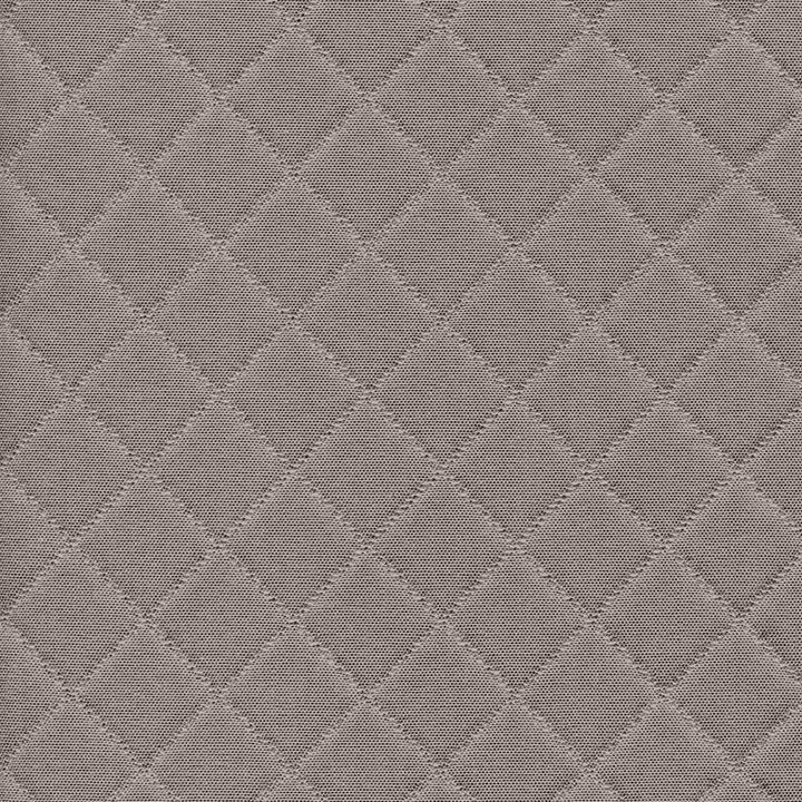 Quilted - Smoky Quartz