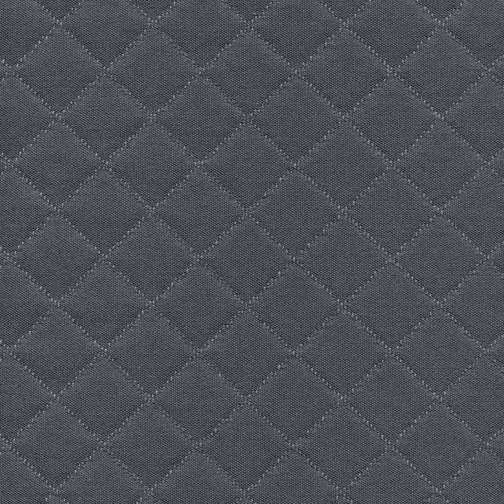 Quilted - Slate