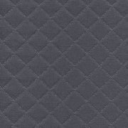 Quilted - Slate
