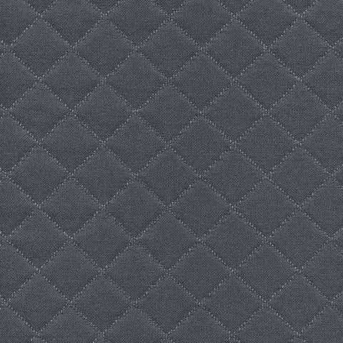 Quilted - Slate