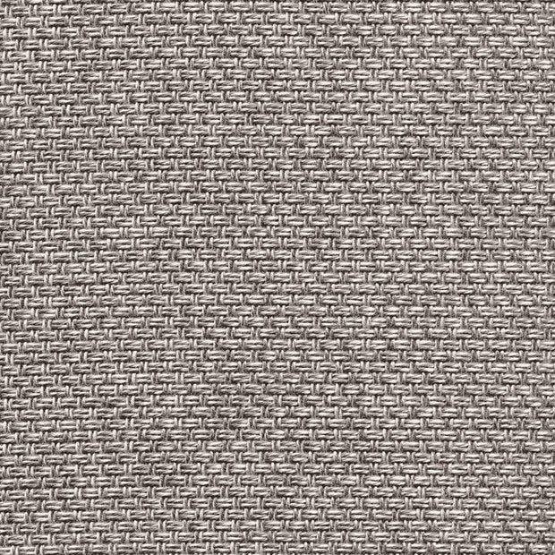 Basket Weave - Smoky Quartz