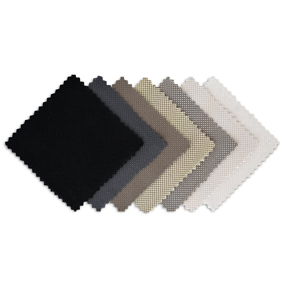 Canvas - Smoky Quartz