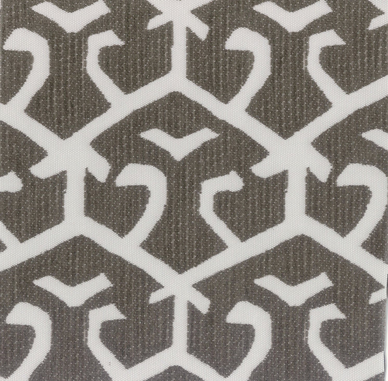 Syrah - Smoky Quartz