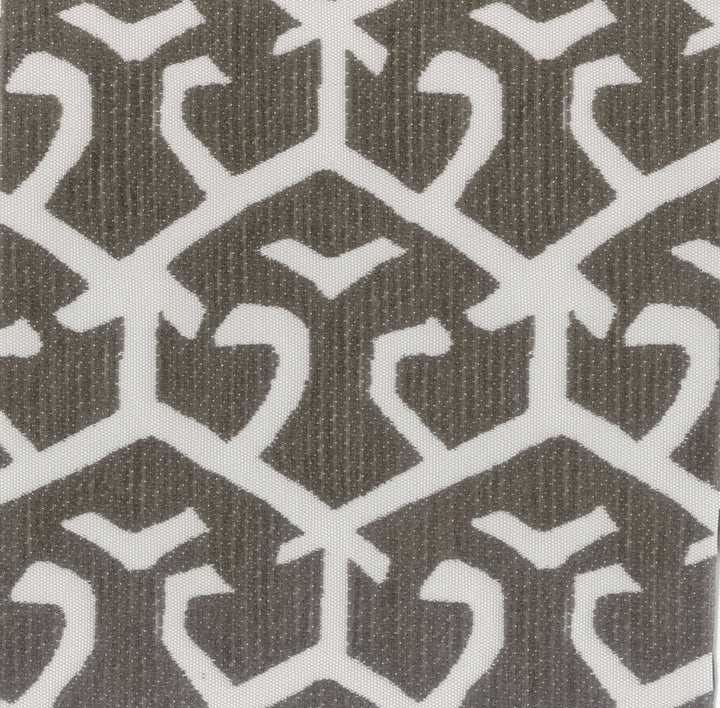 Syrah - Smoky Quartz