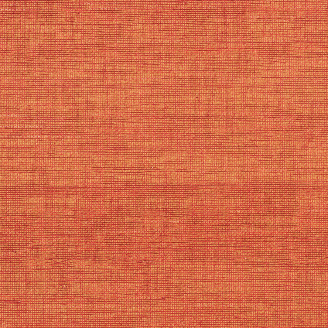 Fine Hemp Persimmon Glow