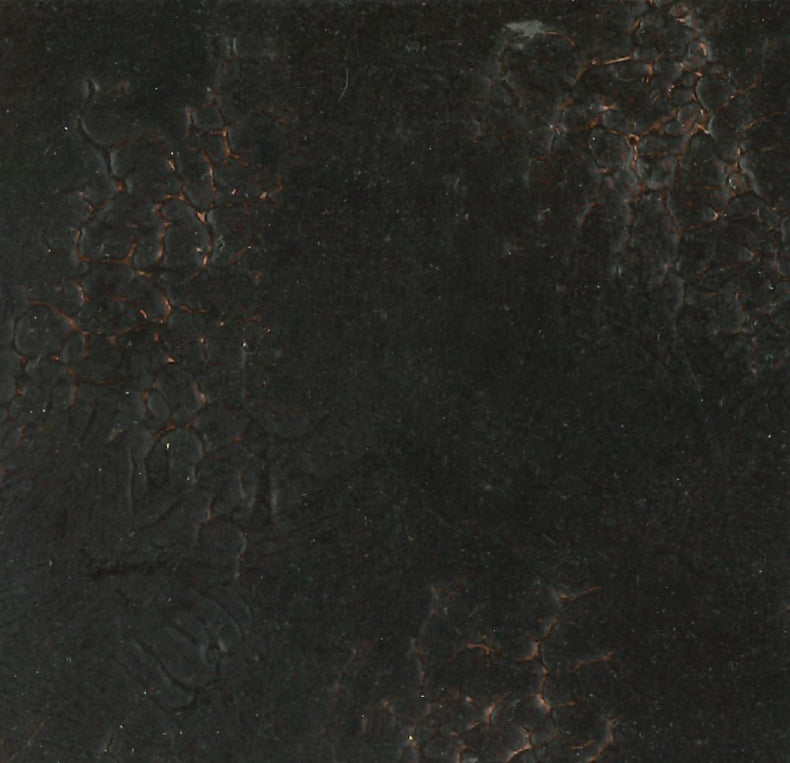 Painted Finishes - Fired Copper