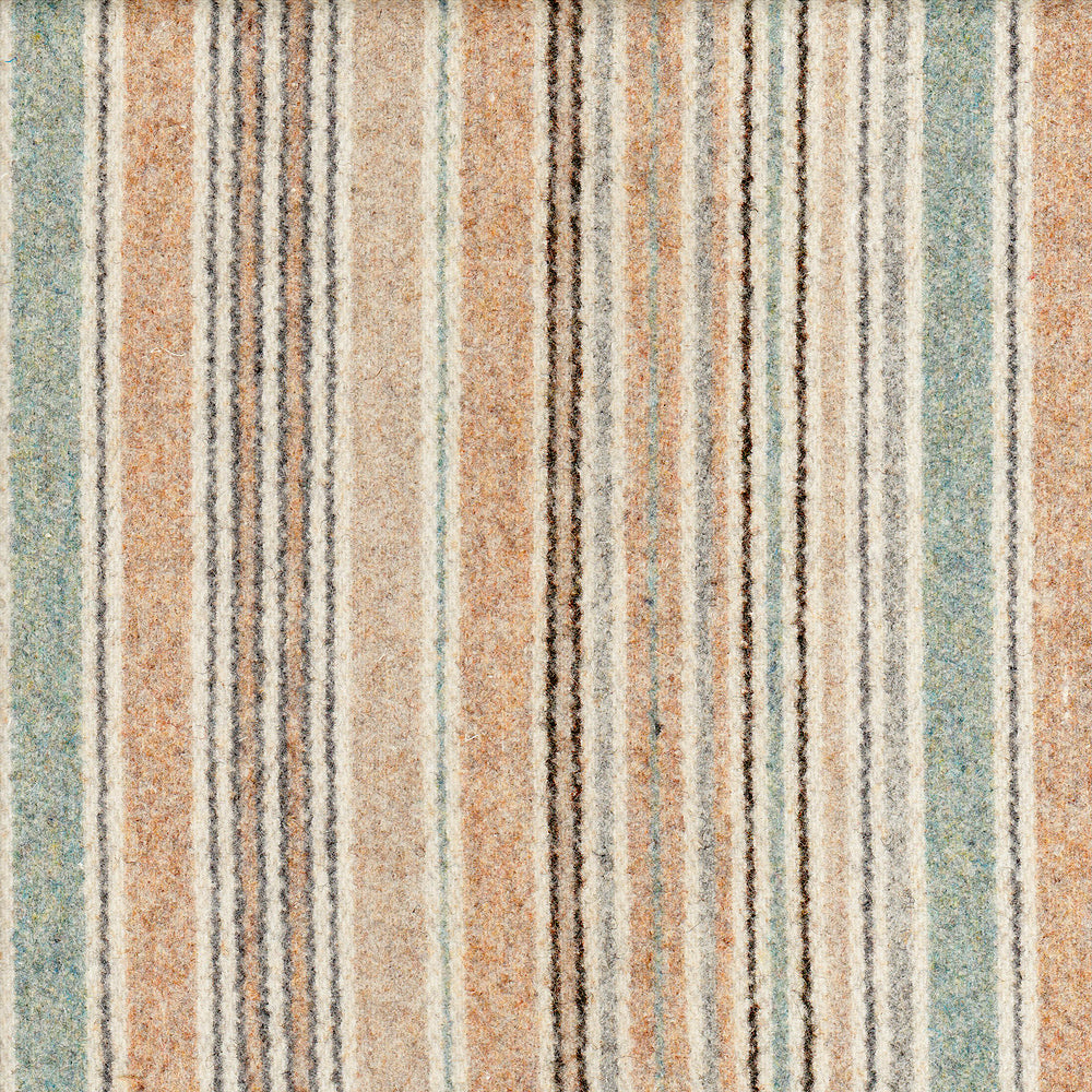 Fleming Stripe - Pearl