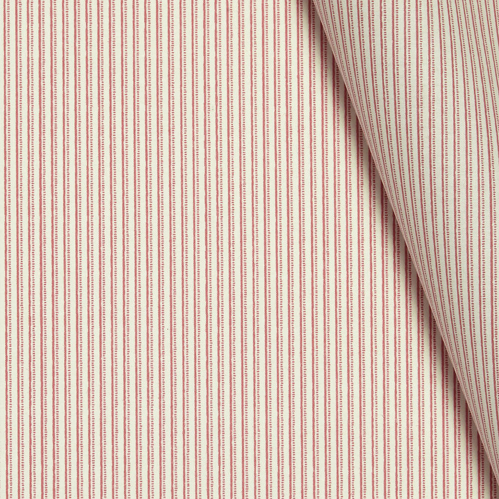 Flo Stripe - Coral