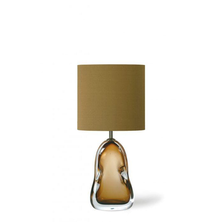 Perfume Bottle Lamp - Manilla
