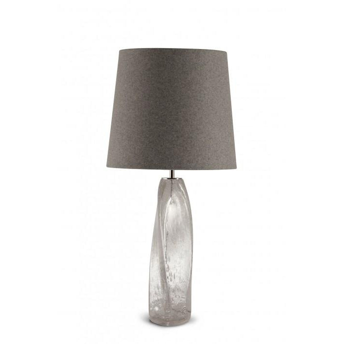 Prism Lamp - Clear
