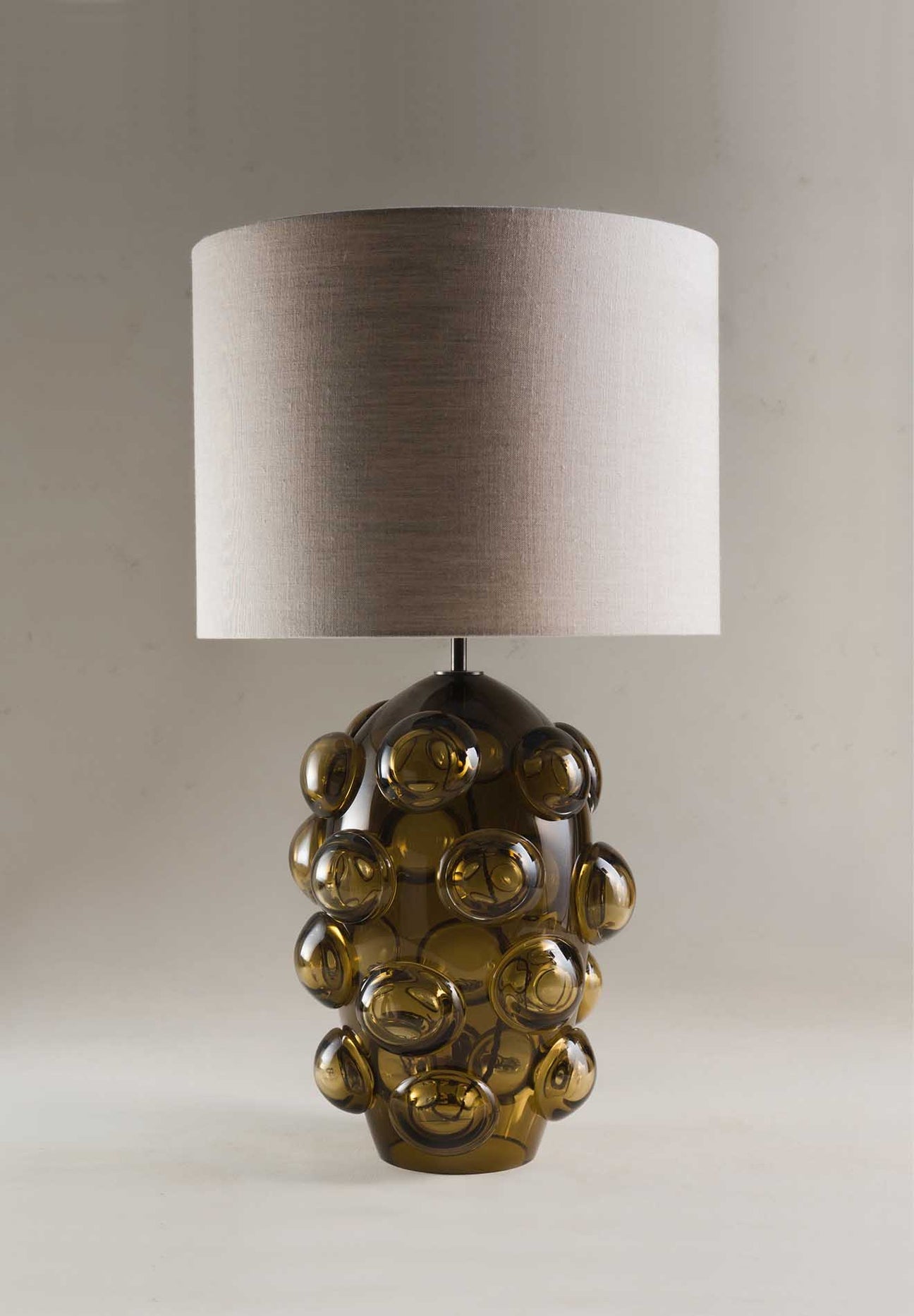 Zelda Lamp - Lemongrass