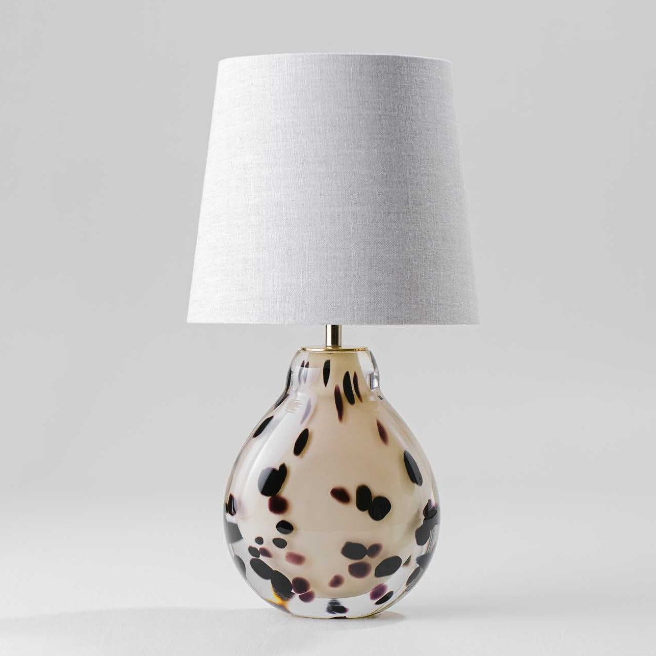 Ottie Lamp - Abalone