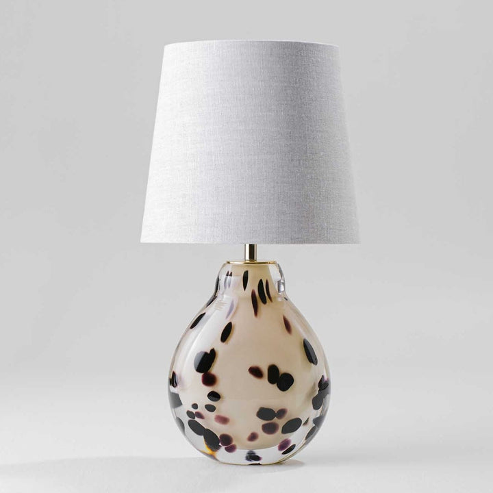 Ottie Lamp - Abalone