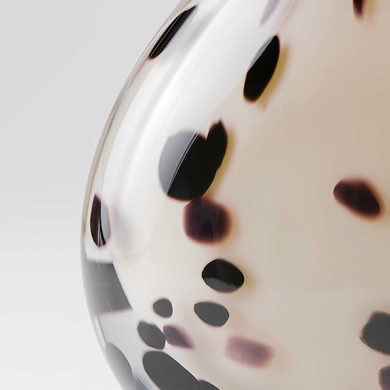 Ottie Lamp - Abalone