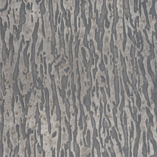 Python - Gun Metal Leaf