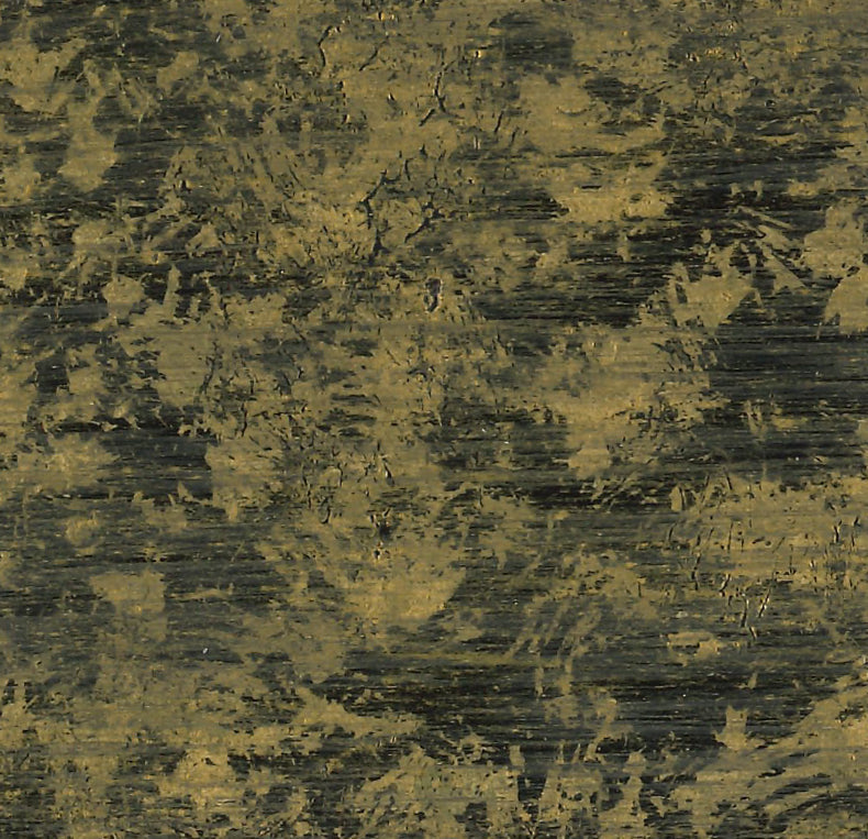 Painted Finishes - Gurney Gold