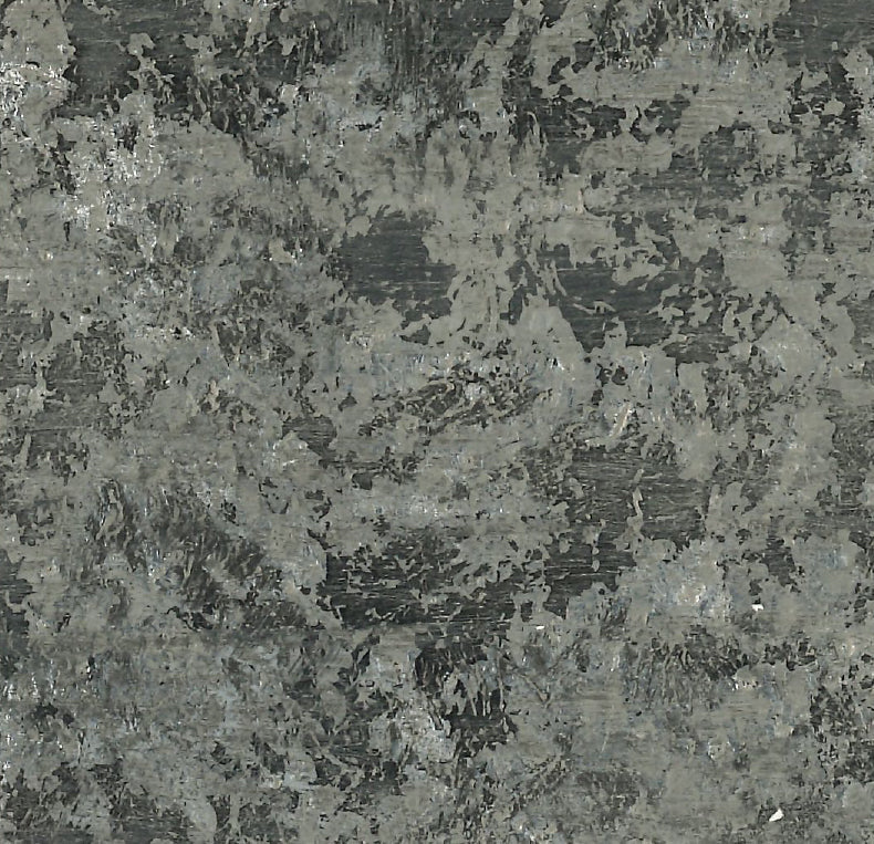 Painted Finishes - Gurney Silver