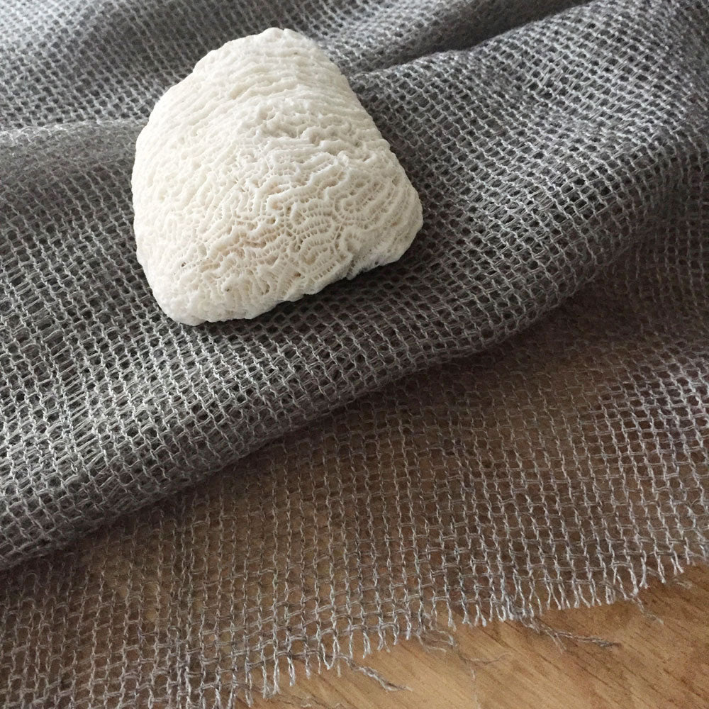 Ghostnet - Cinder Grey