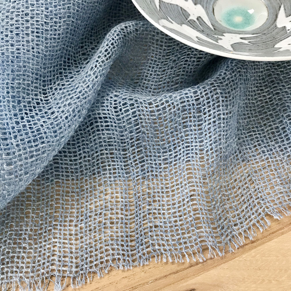 Ghostnet - Selsey Blue