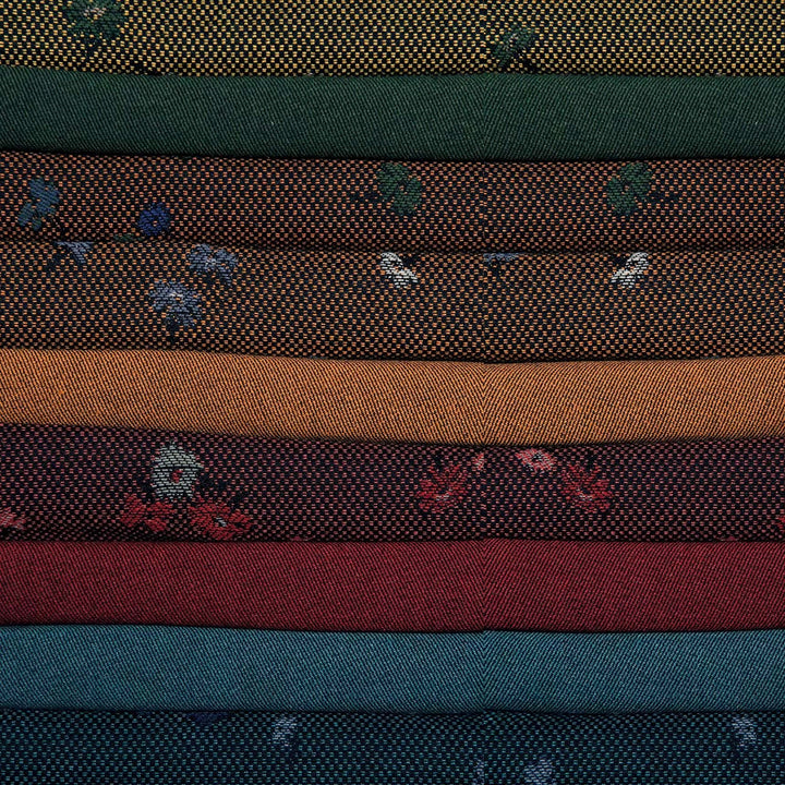 Botanica Japonaise - Chestnut