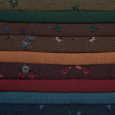 Botanica Japonaise - Chestnut