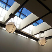 Globe Pendant