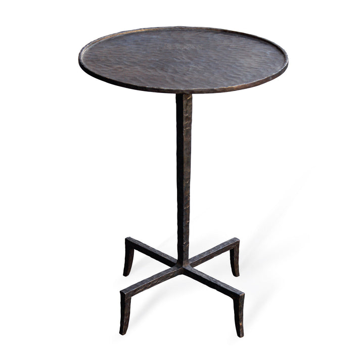 Gregor Side Table