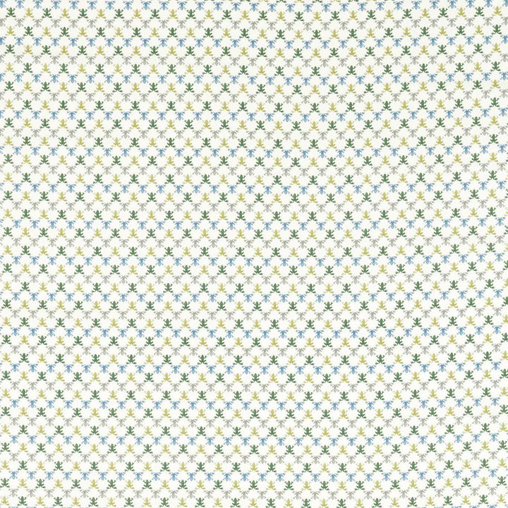 Mini Wood Frog - Celestial /  Clay / Sketched