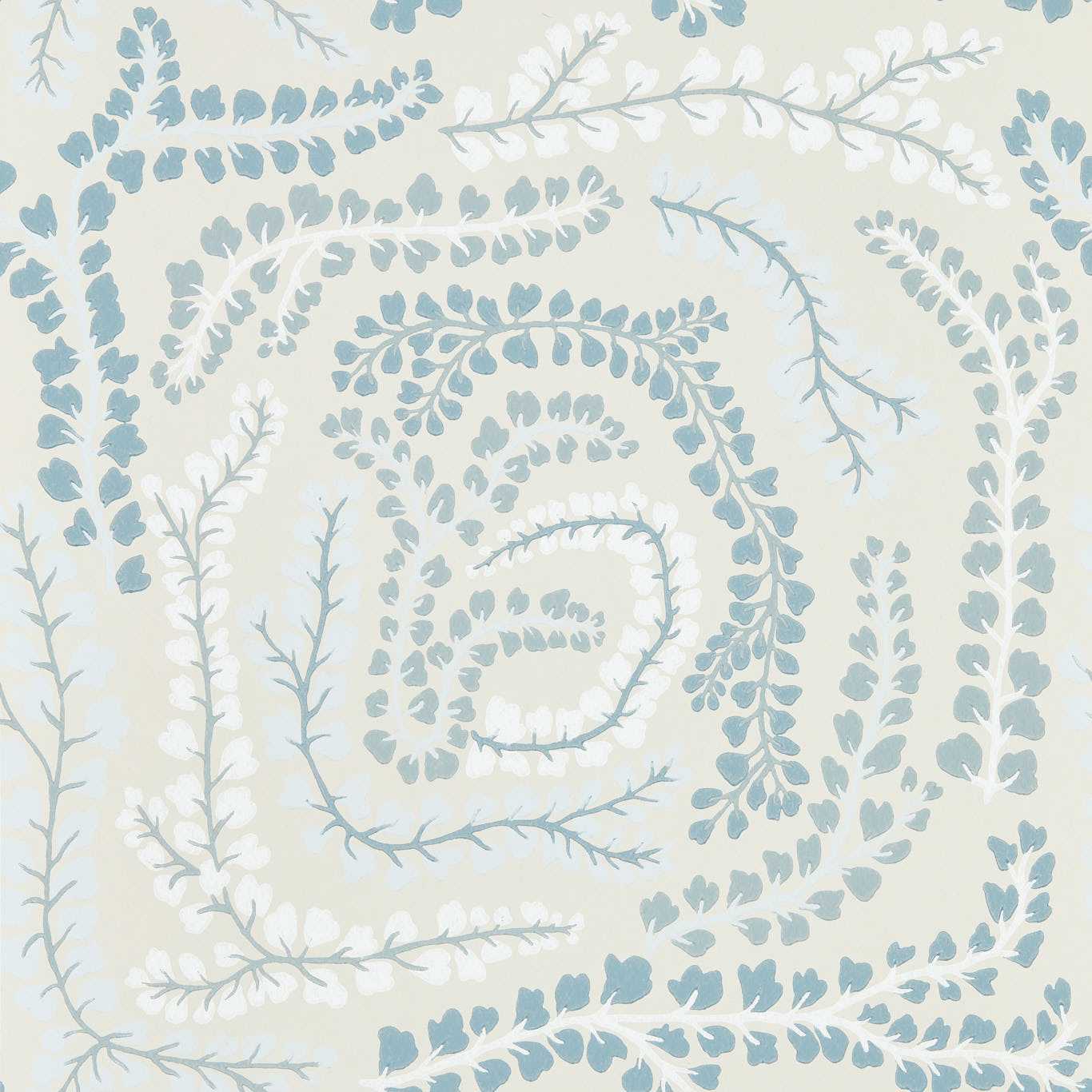 Fayola Wallcovering - Celestial / First Light