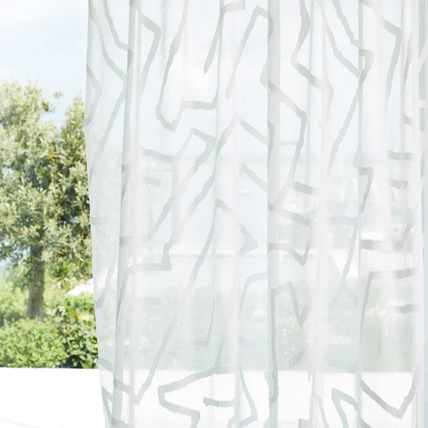 Melodic Sheer - Chalk / First Light