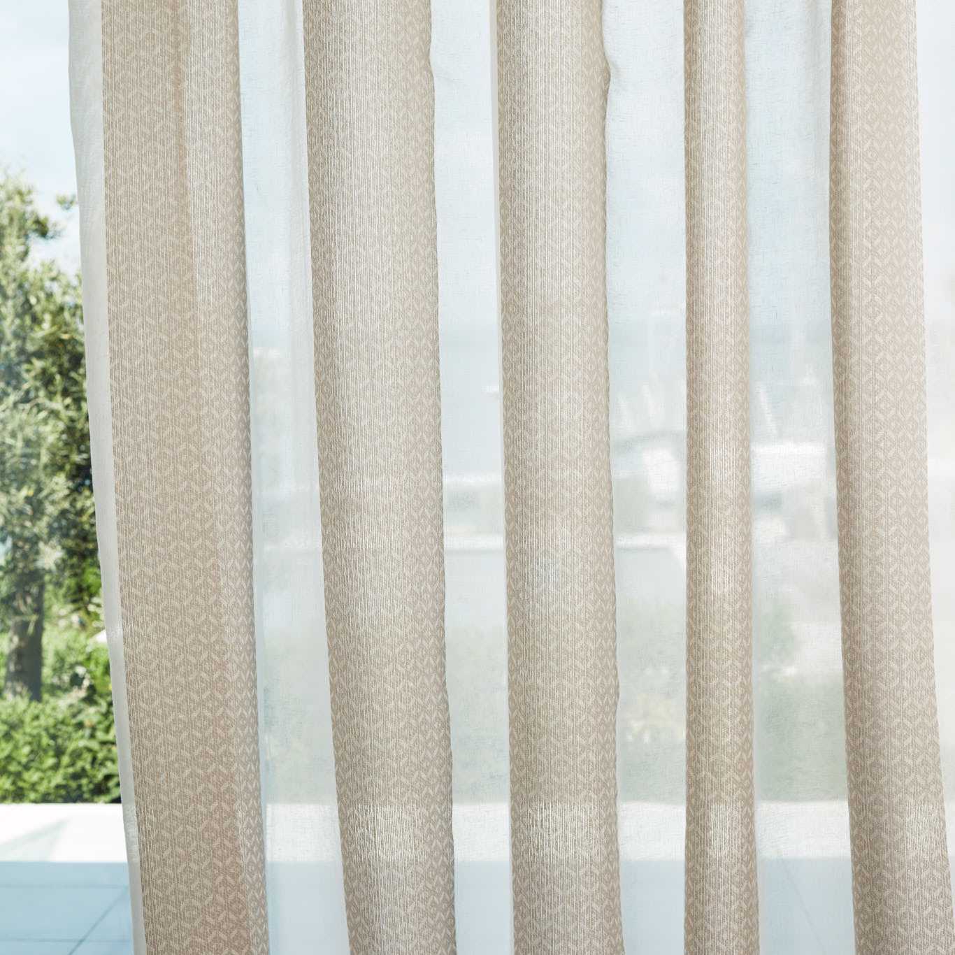 Ether - Chalk / Incense