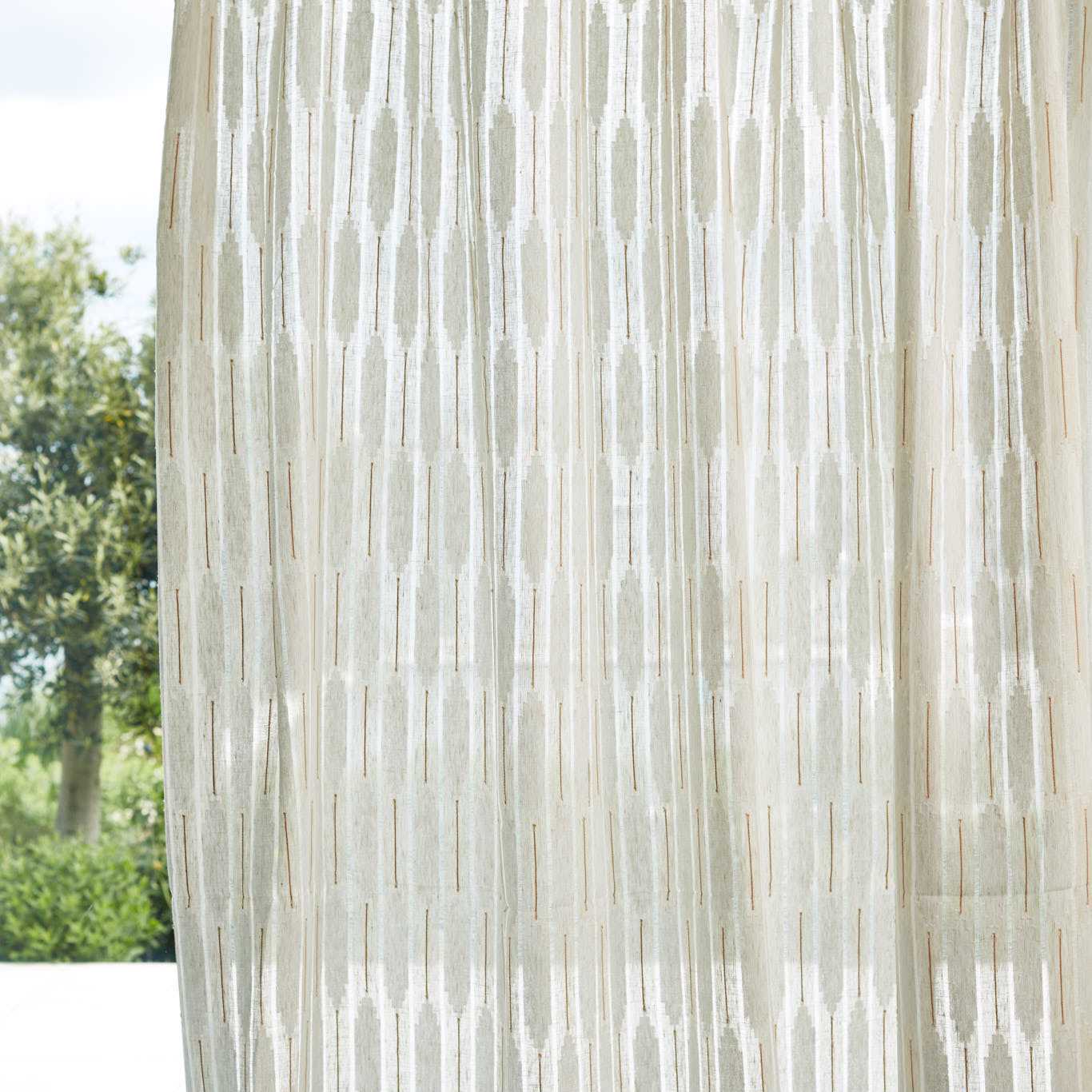 Alto - Parchment / Chalk