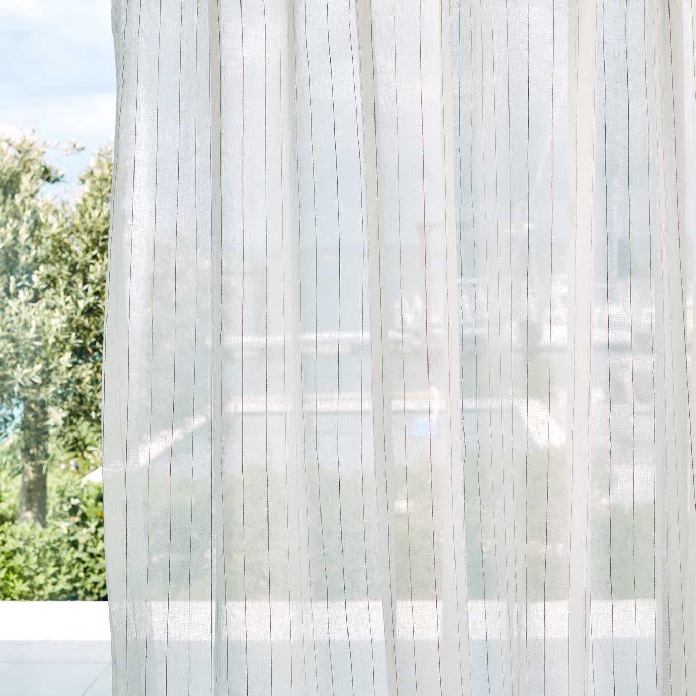 Amble - Chalk / Multi