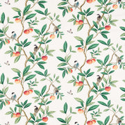 Ella - Fig Blossom / Fig Leaf / Nectarine