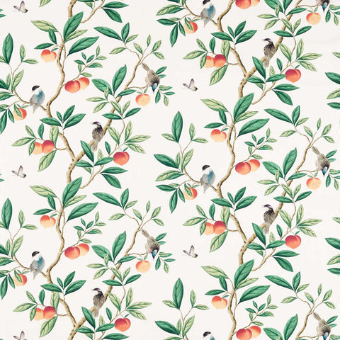 Ella - Fig Blossom / Fig Leaf / Nectarine