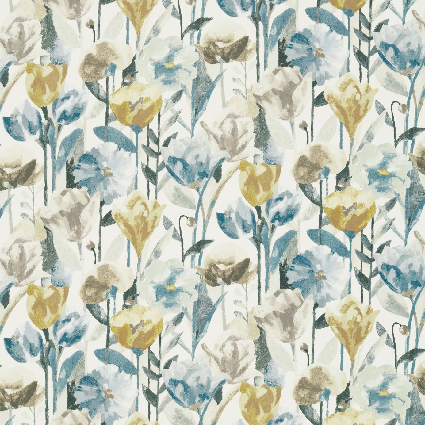 Verdaccio - Mustard / Maize / Seal