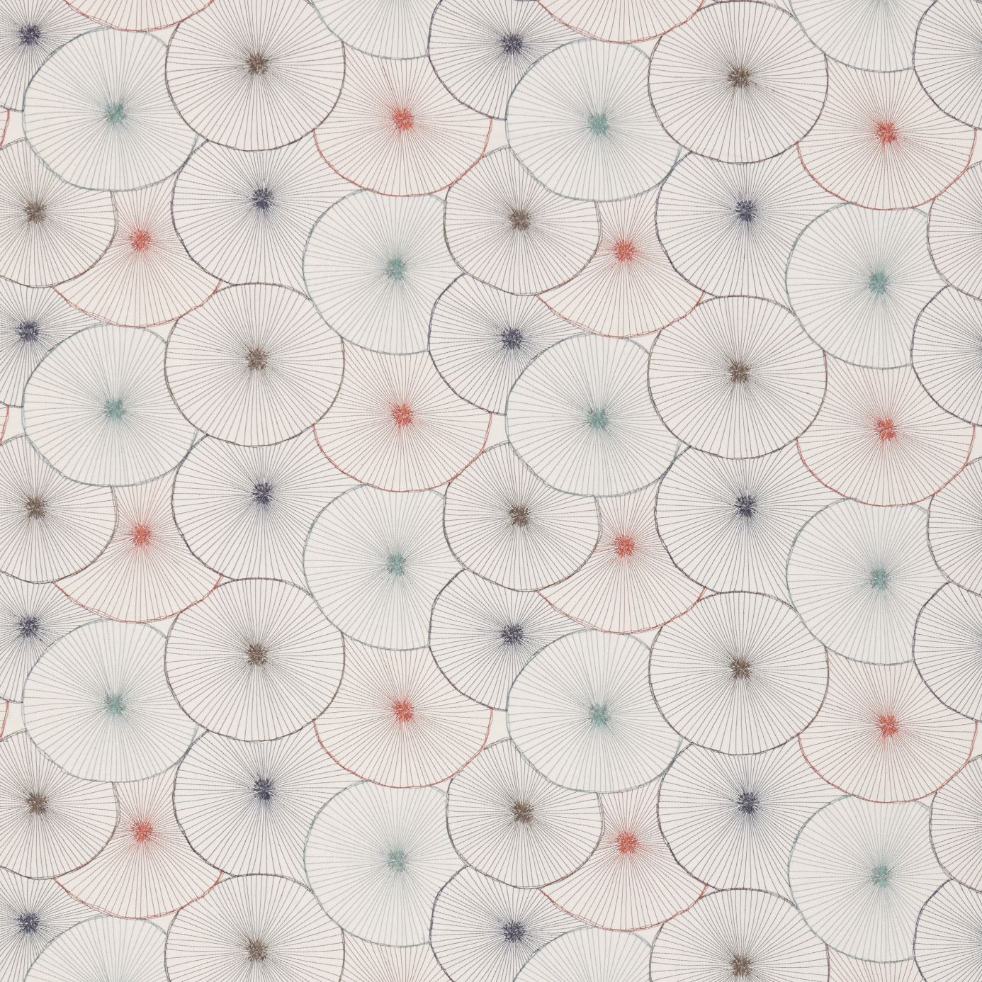 Aster - Russet  /  Willow  /  Nutmeg  /  Dusk