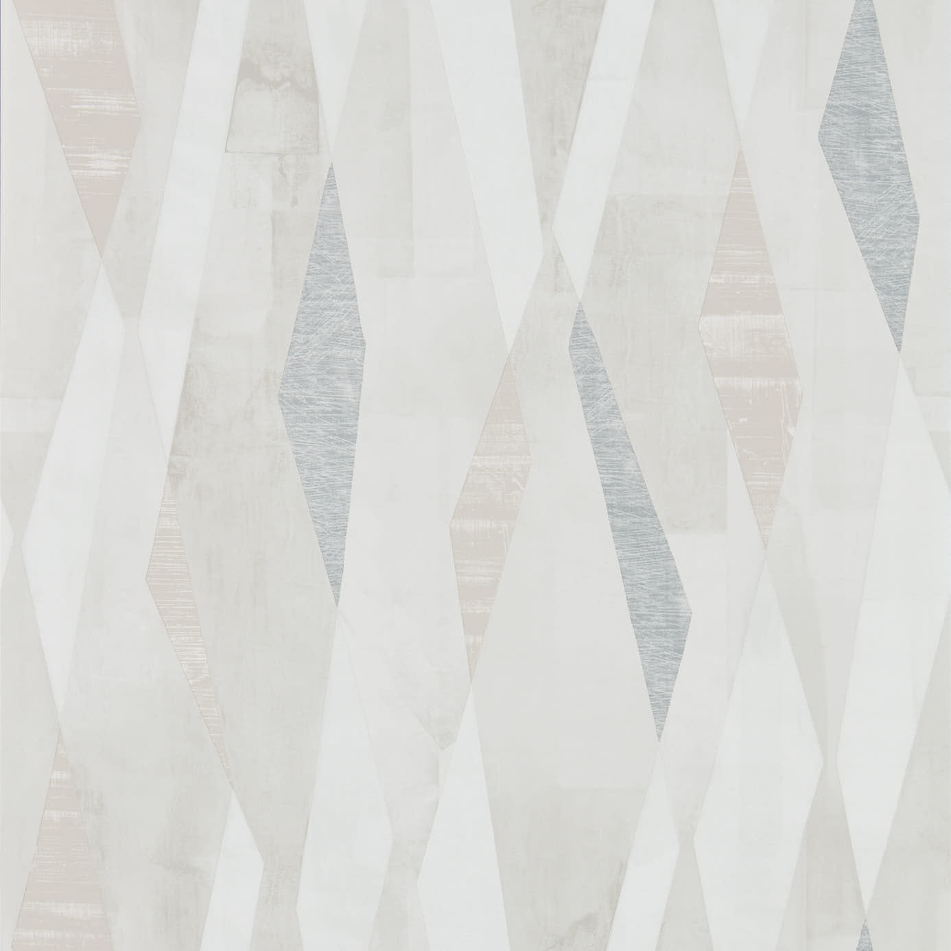 Vertices - Blush / Clay