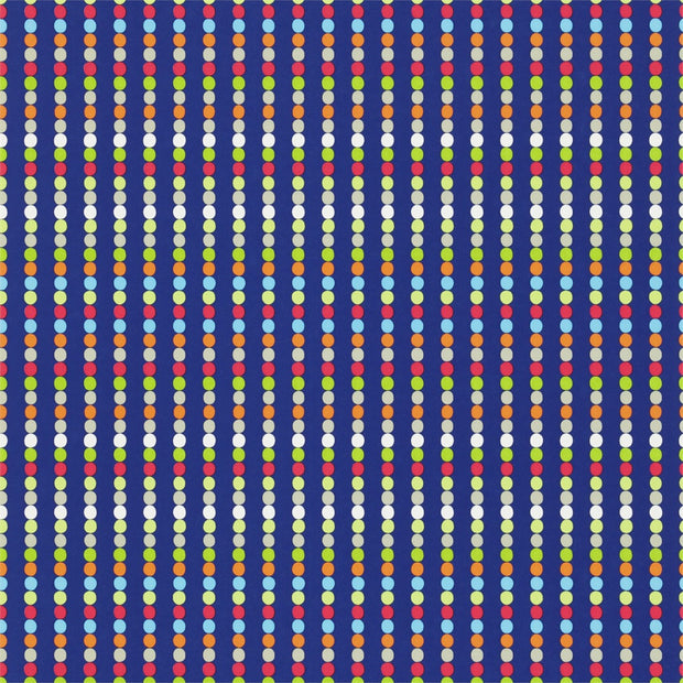 Abacus - Navy Multi