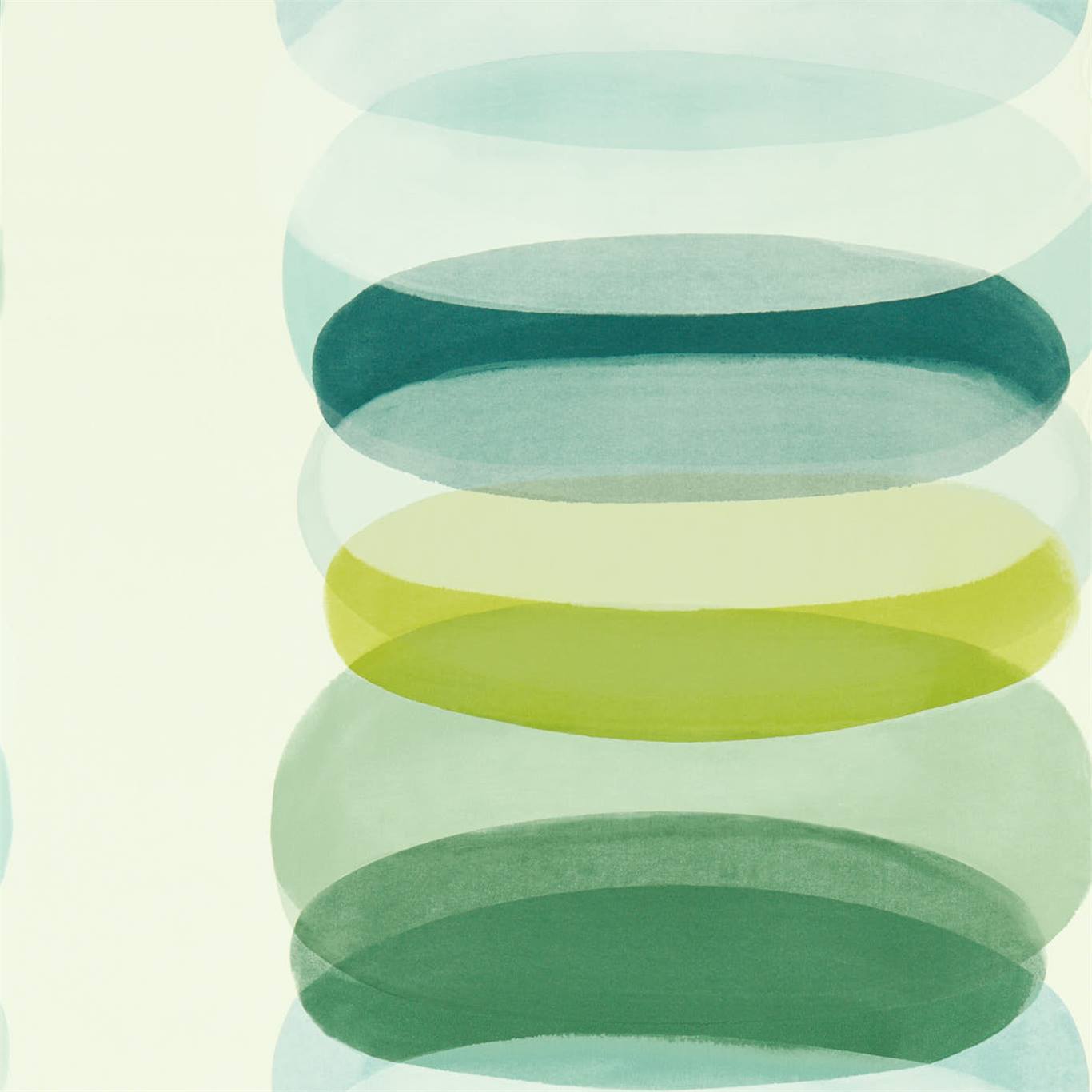 Elliptic - Elliptic Emerald