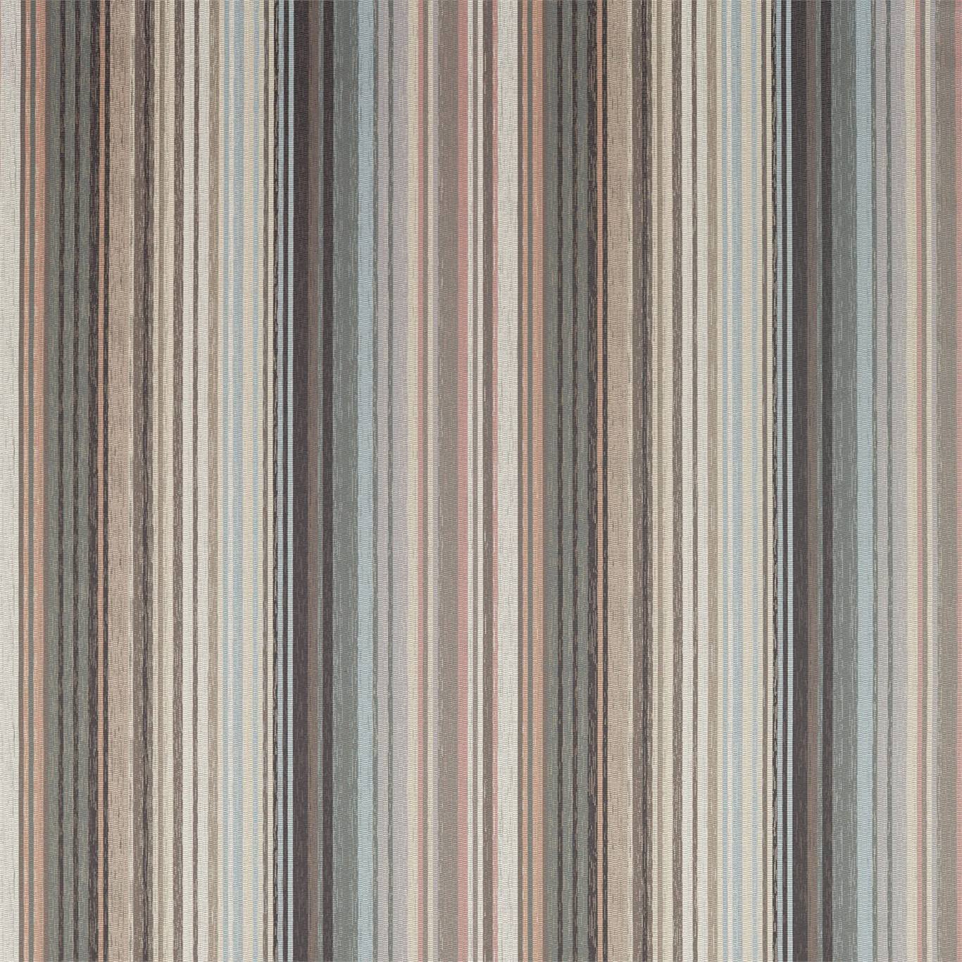 Spectro Stripe - Steel / Blush / Sky