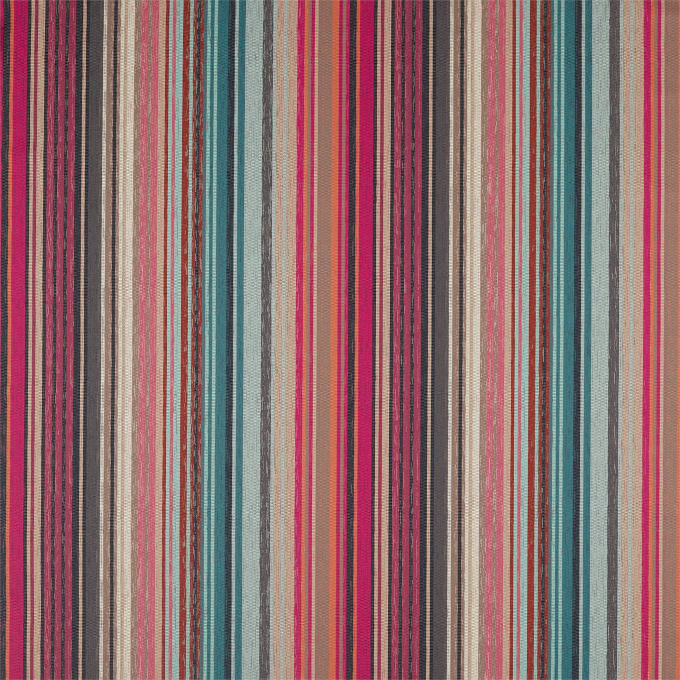 Spectro Stripe - Cerise  /  Marine  /  Coral