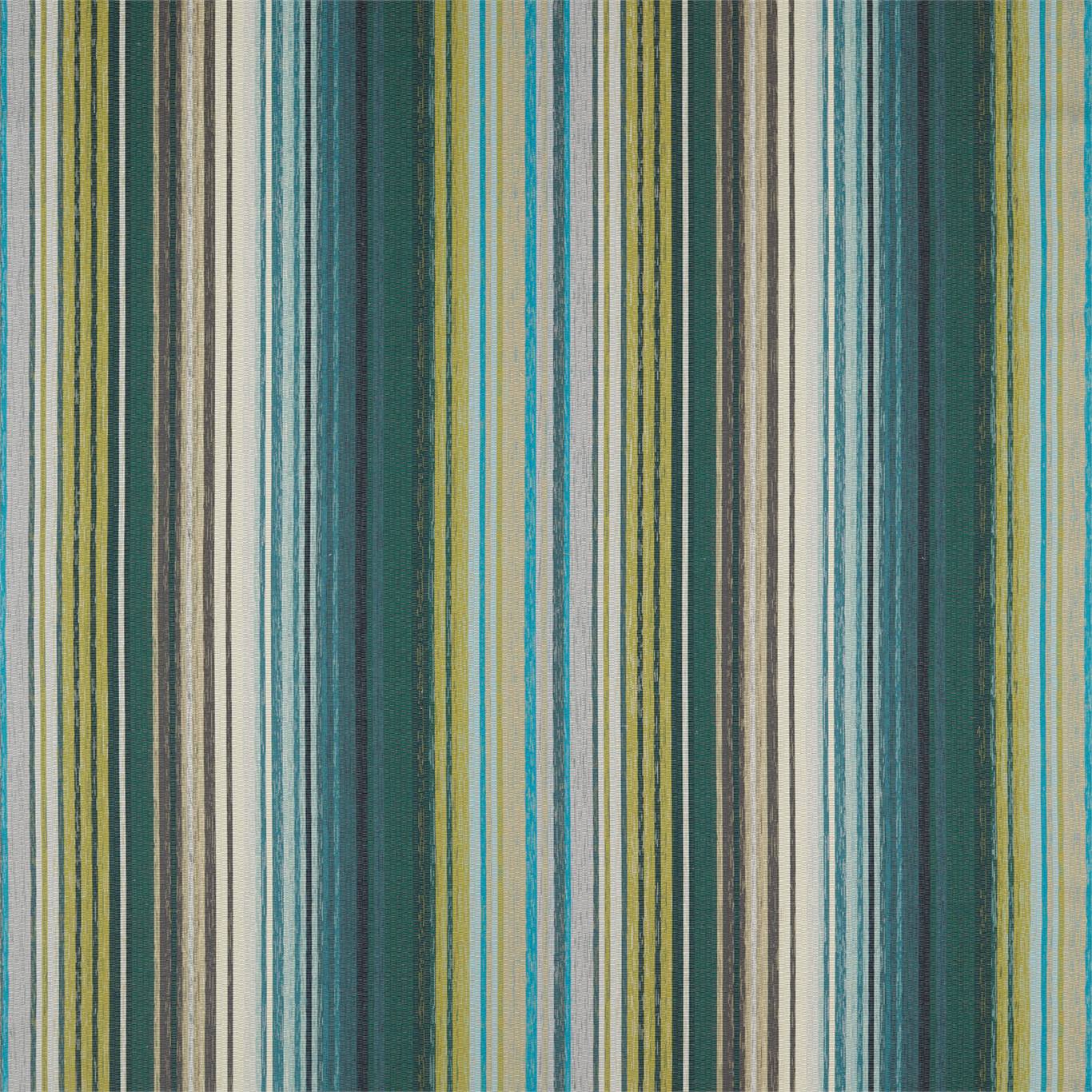 Spectro Stripe - Emerald  /  Marine  /  Lichen